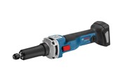 Narzędzia - Bosch GGS 23 LC Professional Straight Grinder - 601229100