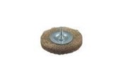 Wiertarka i śrubokręt elektryczny - Bosch 2608622054 wire wheel brush - for nickel mild steel zinc - 2608622054