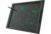 Kreatywne gry - myFirst Sketch Board Pro - Black - FS2102SA-BK01