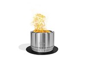 Grill i akcesoria grillowe - HerQs Chief Grounder Heat Mat - HERQS116