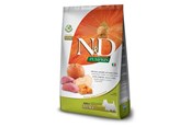 Psy - Farmina Pet Food BOAR AND APPLE ADULT MINI 2.5kg - PND025856S