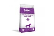 Psy - Calibra Veterinary Diets Ultra Hypoallergenic Insect - dry dog food - 2kg - 8594062089971