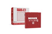 Sprzęt przeciwpożarowy - MAUS Stixx PRO 10 Automatic Fire Protection Unit 1 - 1370-1