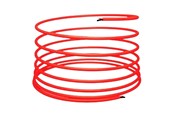 Sprzet przeciwpozarowy - MAUS Stixx PRO HDC cable 50 meters with 20 connect - 1312-1