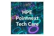 Serwis i wsparcie - Hewlett Packard Enterprise HPE Tech Care Basic Service - HU4B2A5#ZQE