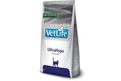 Koty - Farmina Vet Life Natural Diet Cat Ultrahypo 2kg - PVT020169S