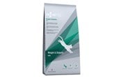 Koty - TROVET Weight & Diabetic WRD Chicken - dry cat food - 2.5kg - 8413037434809