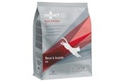 Koty - TROVET Renal & Oxalate RID - dry cat food - 2.5kg - 8413037377281