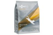 Koty - TROVET Urinary Struvite ASD - dry cat food - 2.5kg - 8413037376680