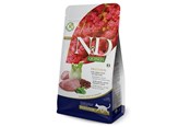 Koty - Farmina N&D Quinoa Digestion Lamb and Fennel - dry cat food - 1.5 kg - PND0150018