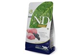 Koty - Farmina N&D Prime Lamb & Blueberry - dry cat food - 1.5kg - PND0150041