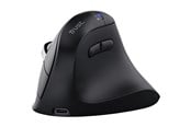 Myszka - Trust Vyran - Vertical mouse - Optyczny - 8 - Czarny - 26107