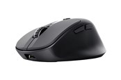 Myszka - Trust Zevo mouse - Myszy - Optyczny - 5 przycisków - Czarny - 25991