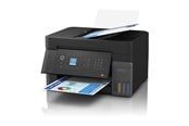 Drukarka - Epson EcoTank ET-4900 Wielofunkcyjne - Kolor - Tusz - C11CL59402