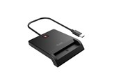 Karta pamieci - adapter i czytniki kart - Trust smart card reader - 26253