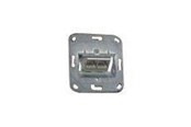 Akcesoria sieciowe - METZ BTR IT CONNECT E-DAT modul 8/8(8) UP0 - 1309121200-E