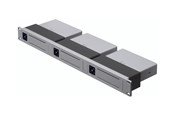 Akcesoria sieciowe - Ubiquiti UniFi rack mounting panel - UACC-AI-Key-RM