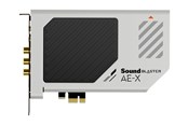 Karta dźwiękowa - Creative Sound Blaster AE-X - 70SB196000000
