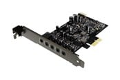 Karta dźwiękowa - Creative Sound Blaster Audigy Fx Pro - 70SB197000000