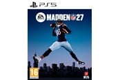 Gry - Madden NFL 27 - Sony PlayStation 5 - Sport - 5030936125558