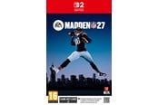 Gry - Madden NFL 27 - Nintendo Switch 2 - Sport - 5030942125559