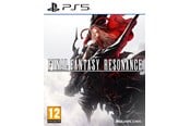 Gry - Final Fantasy Resonance - Sony PlayStation 5 - RPG - 5021290102958