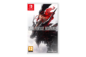 Gry - Final Fantasy Resonance - Nintendo Switch - RPG - 5021290103016