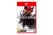 Gry - Final Fantasy Resonance - Nintendo Switch 2 - RPG - 5021290103054