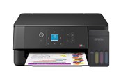 Drukarka - Epson EcoTank ET-2920 Wielofunkcyjne - Kolor - Tusz - C11CL63404