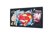 Akcesoria dla myszy i klawiatury - Grupo Erik DC Comics Superman XL Deskmat - MGGE079
