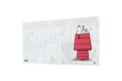 Akcesoria dla myszy i klawiatury - Grupo Erik Snoopy XL Deskmat - MGGE054