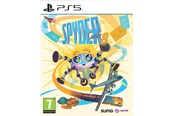 Gry - Spyder: Agent 8 - Sony PlayStation 5 - Akcja - 5060690798286