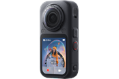 Kamera akcji - Insta360 X6 Standard Bundle - Midnight Black - CINSABXA_X601