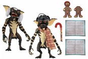 Drobiazgi - Neca - Gremlins - Winter Gremlins 2 pack (Scene 2) - Figurka - 0634482307144