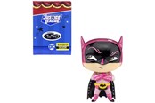 Drobiazgi - Enesco - DC Comics Justice League: Miss Mindy Batman Statue - Figurka - 0028399260614