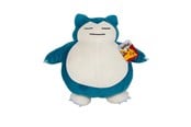Pokemon - Pokemon Snorlax 45 cm - 0191726764298