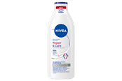 Pielęgnacja ciała - Nivea Body Repair & Care Advanced Lotion 400 ml - 5900017110851