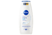 Pielęgnacja ciała - Nivea Creme Soft & Almond Oil 750ml - 4005808406029