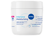 Pielęgnacja ciała - Nivea Express Hydration Body Lotion Can 400ml - 4005808780563