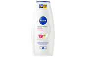 Pielęgnacja ciała - Nivea Rose & Almond Oil 750ml - 4005900998828