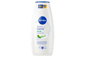 Pielęgnacja ciała - Nivea Creme & Aloe 750ml - 4006000225739