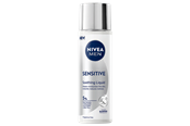 Pielęgnacja twarzy - Nivea Men Sensitive Soothing Liquid Moisturiser 100ml - 4006000240619