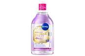 Pielęgnacja twarzy - Nivea Luminous Skin Glow Micellar Water 400ml - 4006000272801
