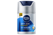 Pielęgnacja twarzy - Nivea Men Hyaluron Moisturing Creme - 4006000272818
