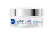 Pielęgnacja twarzy - Nivea Cellular Epigenetics Age Rewind Day Cream 50ml - 4006000290126