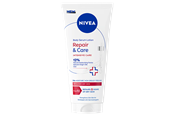 Pielęgnacja ciała - Nivea Body Repair & Care Serum Lotion 200 ml - 4006000291055