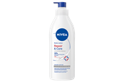 Pielęgnacja ciała - Nivea Body Repair & Care Advanced Lotion Pump 400 ml - 4006000291086