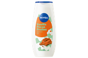 Pielęgnacja ciała - Nivea Vanilla Pecan Praline Shower Gel 250ml - 4006000318639