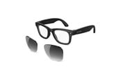 Zestaw VR - BlitzWolf BW-AG1 Pro AI Smart Glasses with Interchangeable Photochromic Lenses - BW-AG1 Pro Photo