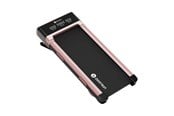 Sport i fitness - DeerRun Z10 Electric Treadmill - Pink - BA07R2